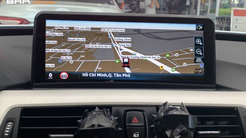 Màn hình DVD Android xe BMW 320i GT/ 328i GT (F34) 2012 - 2019 | Màn nguyên khối 10.25 inch